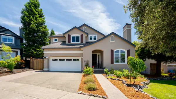 1450 Nighthawk Place, Santa Rosa, CA 95409