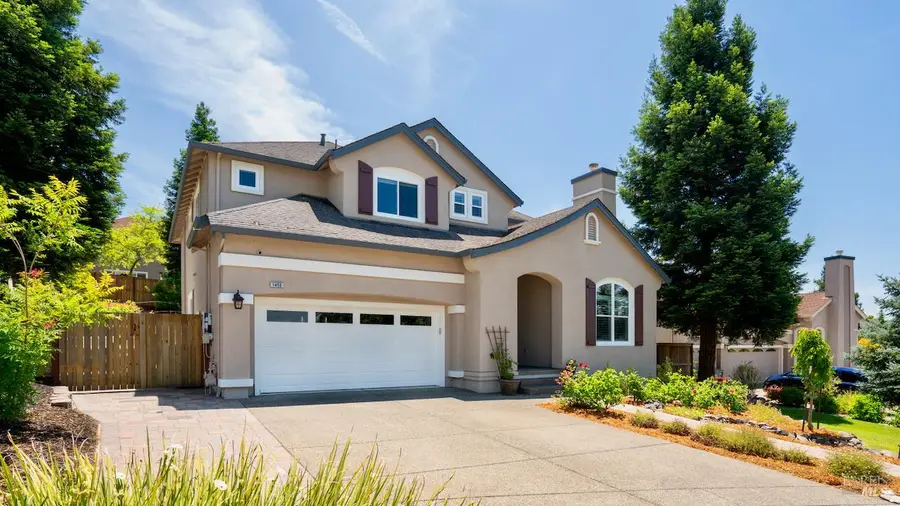 1450 Nighthawk Place, Santa Rosa, CA 95409 - #3