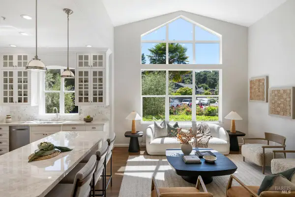 101 Madera Del Presidio Drive, Corte Madera, CA 94925