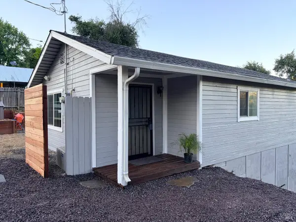 4591 N State Street, Ukiah, CA 95482