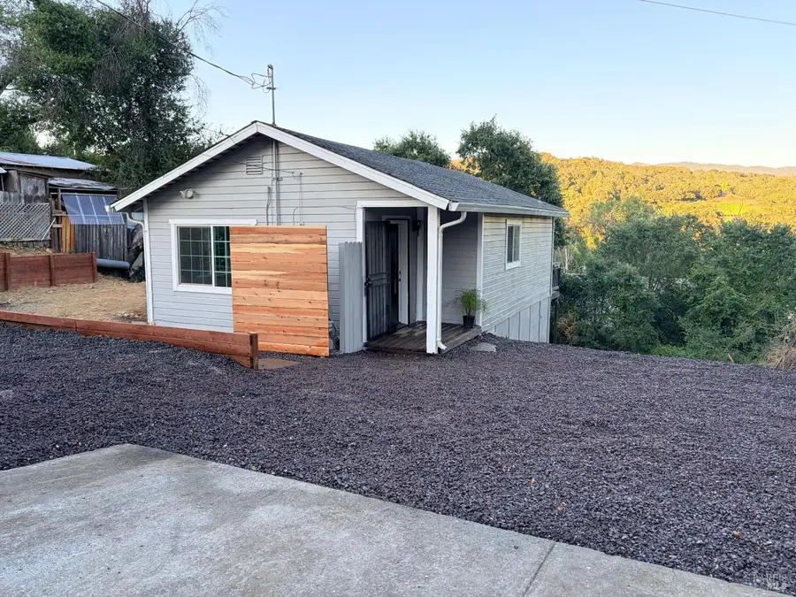 4591 N State Street, Ukiah, CA 95482 - #2