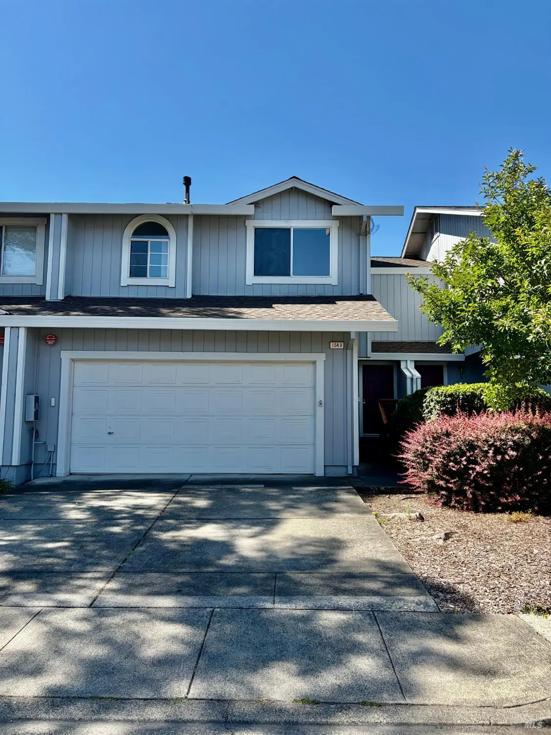 1549 Monarch Place, Rohnert Park, CA 94928 - #1