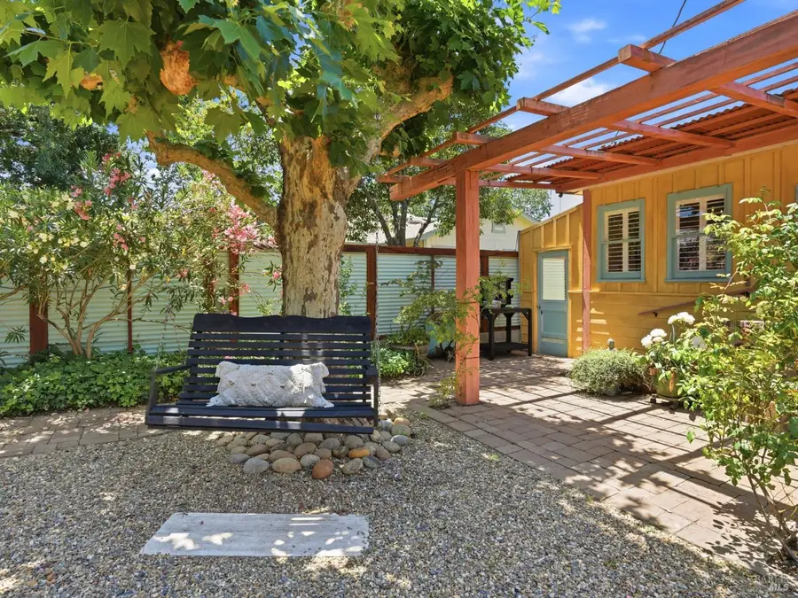17190 Cedar Avenue, Sonoma, CA 95476 - #3
