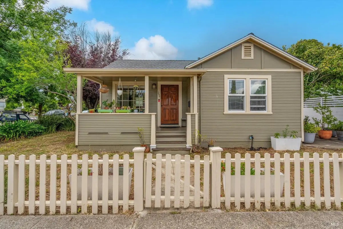 1040 H Street, Napa, CA 94559 - #1
