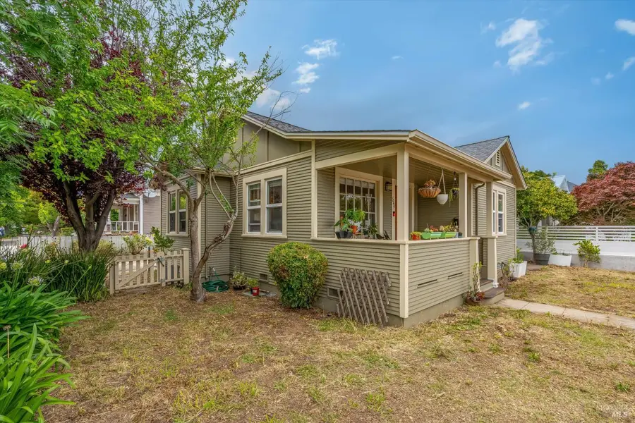 1040 H Street, Napa, CA 94559 - #2