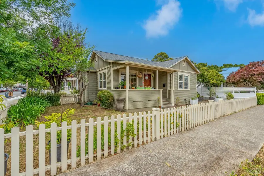 1040 H Street, Napa, CA 94559 - #3