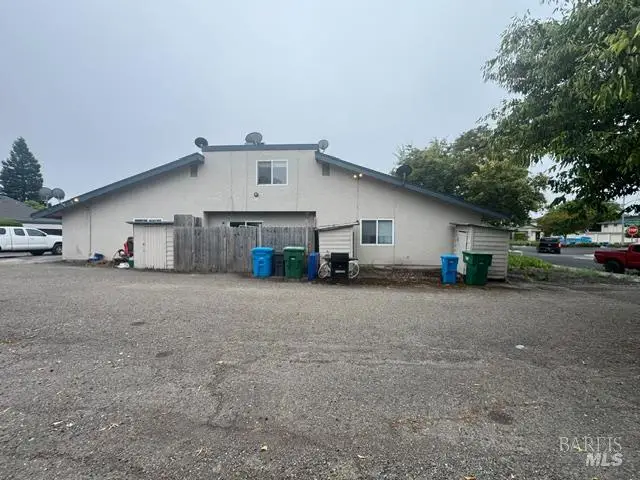 1368 Southwest Boulevard, Rohnert Park, CA 94928 - #2