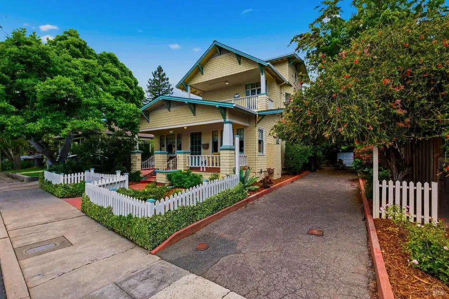 1134 Willow Avenue, Napa, CA 94559 - #2