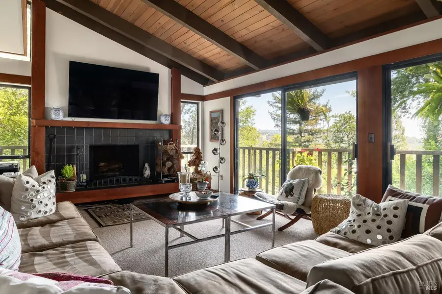 70 Hazel Avenue, Larkspur, CA 94939 - #3