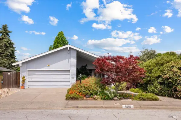 6505 Stonecroft Terrace, Santa Rosa, CA 95409