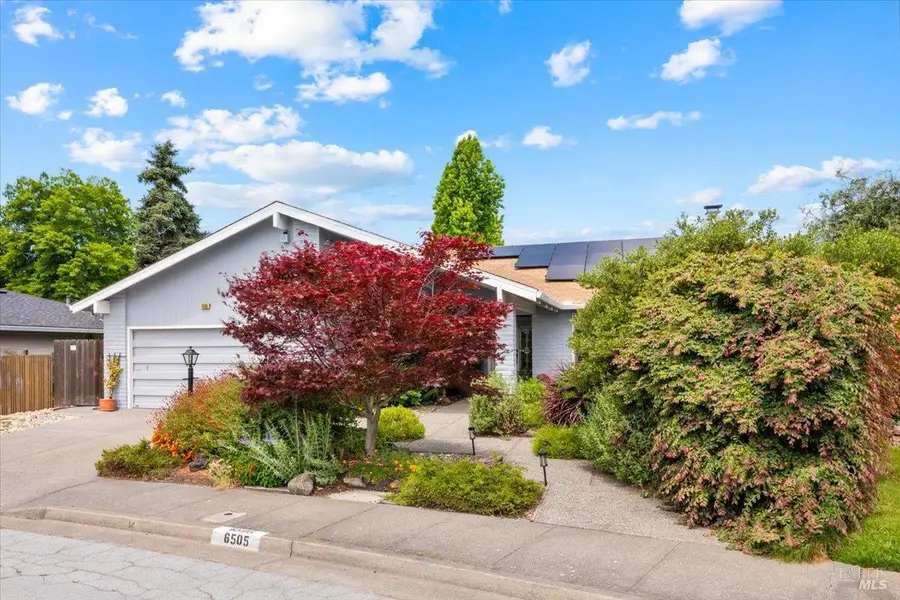 6505 Stonecroft Terrace, Santa Rosa, CA 95409 - #2
