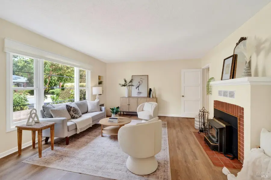 2022 Augustan Avenue, Santa Rosa, CA 95404 - #3