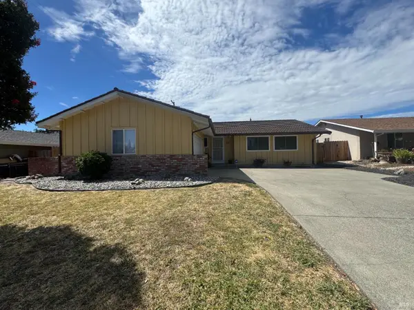 381 Lily Street, Fairfield, CA 94533