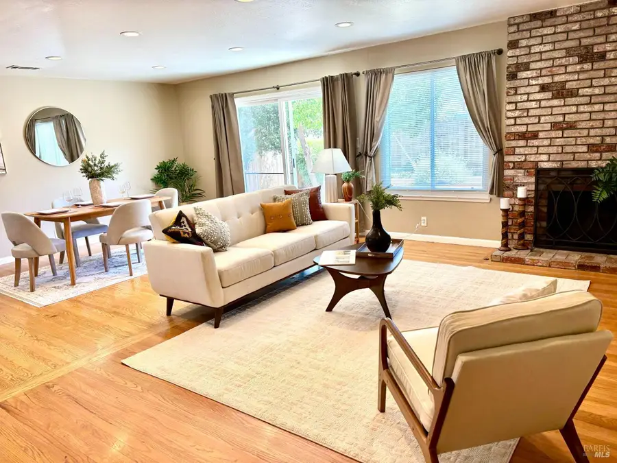 381 Lily Street, Fairfield, CA 94533 - #3