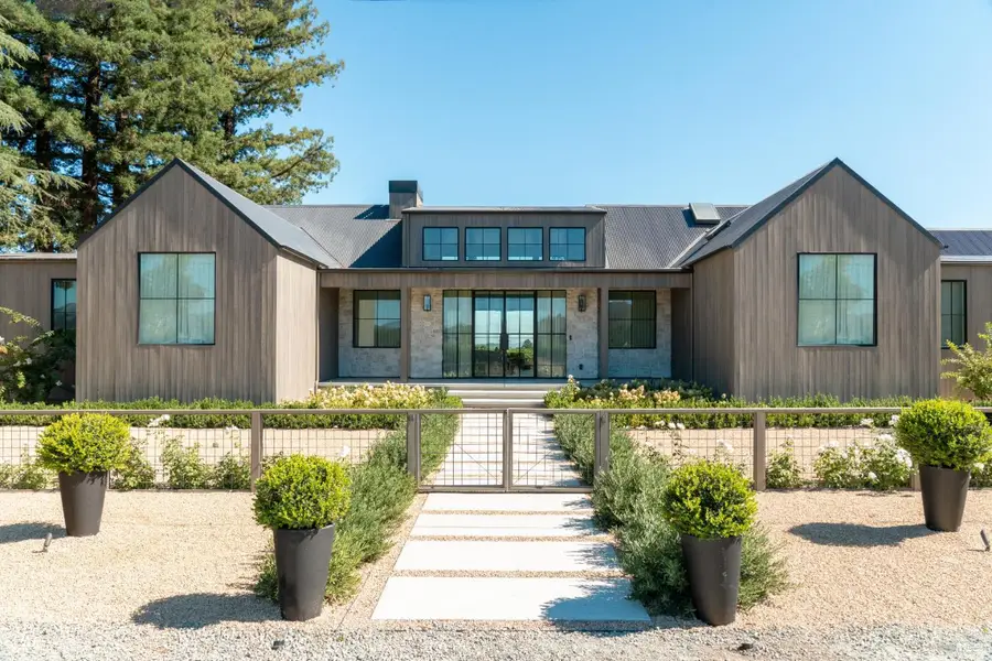 1979 Sulphur Springs Avenue, Saint Helena, CA 94574 - #2