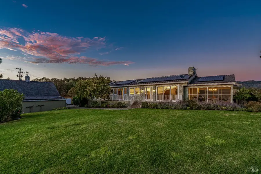 1790 Warm Springs Road, Glen Ellen, CA 95442 - #2