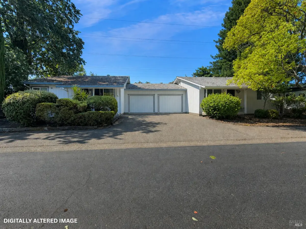 80 Woelfe Drive, Santa Rosa, CA 95403 - #1