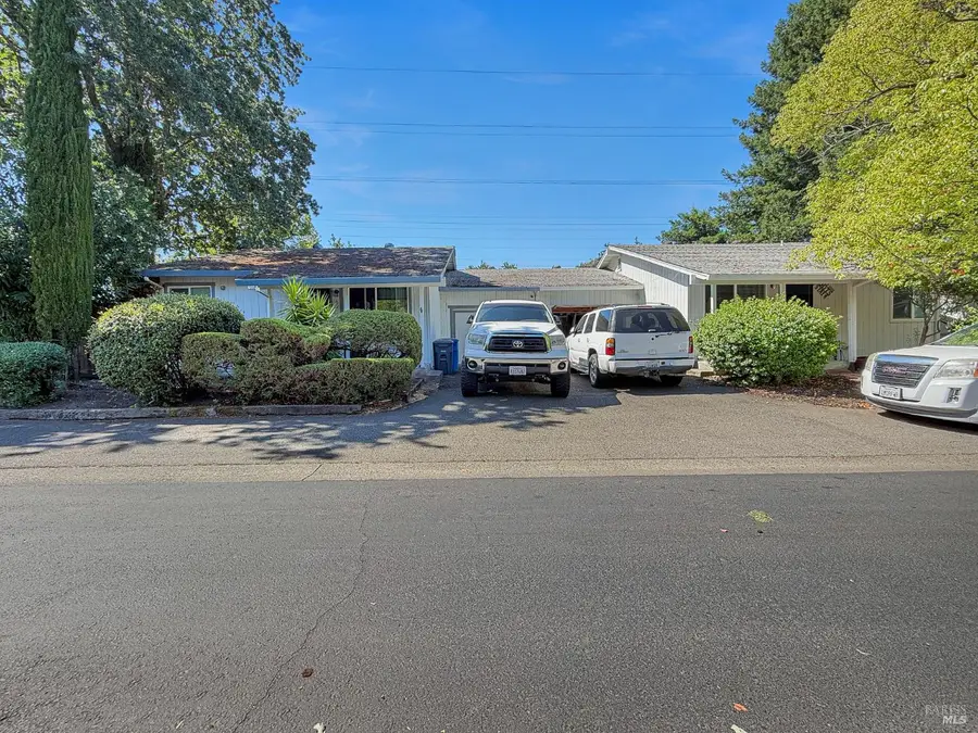 80 Woelfe Drive, Santa Rosa, CA 95403 - #2