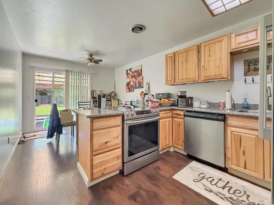 80 Woelfe Drive, Santa Rosa, CA 95403 - #3