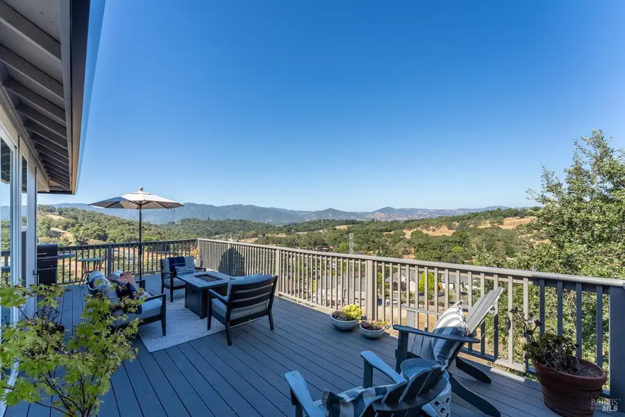 2412 Celestin Court, Ukiah, CA 95482 - #2