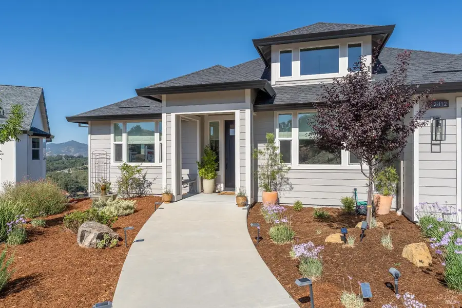 2412 Celestin Court, Ukiah, CA 95482 - #3
