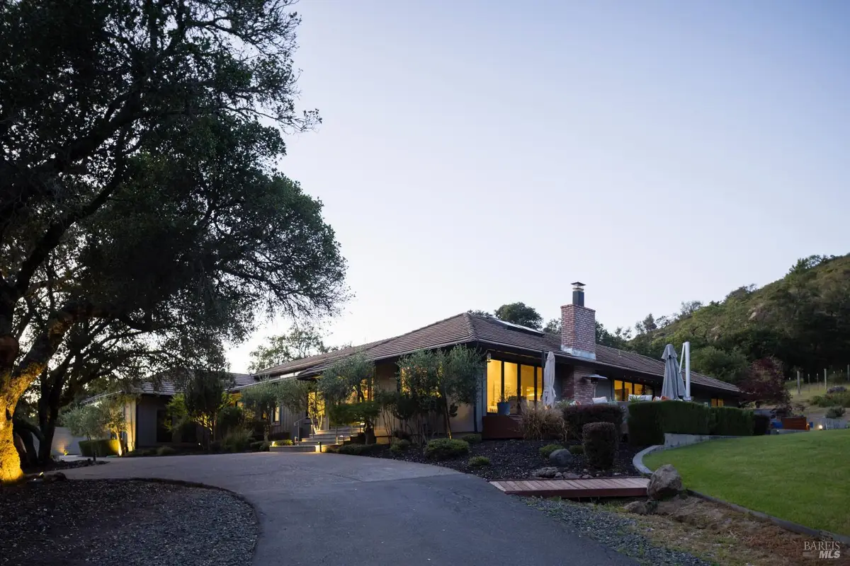 5850 Sharp Road, Calistoga, CA 94515 - #1