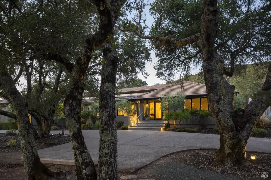 5850 Sharp Road, Calistoga, CA 94515 - #3