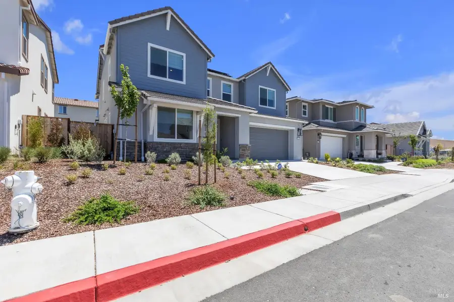 8608 Rockaway Drive, Vallejo, CA 94591 - #2