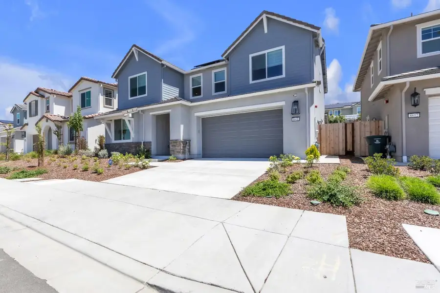 8608 Rockaway Drive, Vallejo, CA 94591 - #3