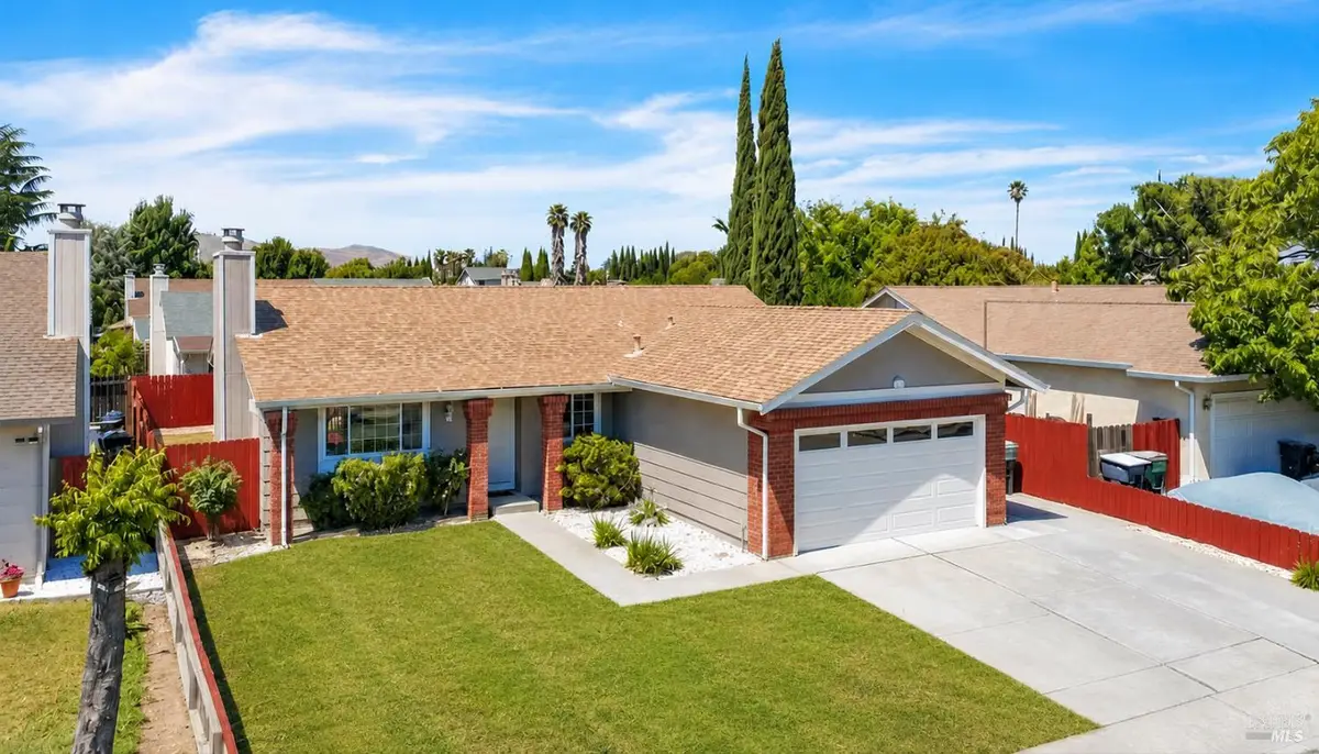 1012 Whooper Way, Suisun City, CA 94585 - #1