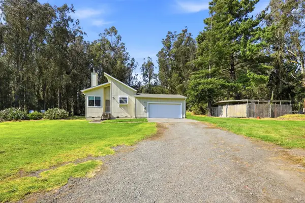 7470 Roblar Road, Petaluma, CA 94952