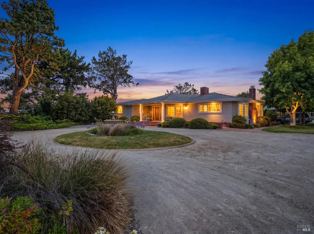21880 Arnold Drive, Sonoma, CA 95476 - #1