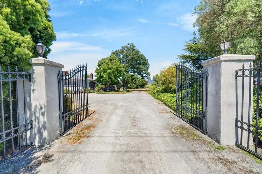 21880 Arnold Drive, Sonoma, CA 95476 - #2
