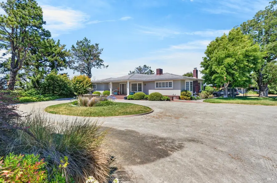 21880 Arnold Drive, Sonoma, CA 95476 - #3