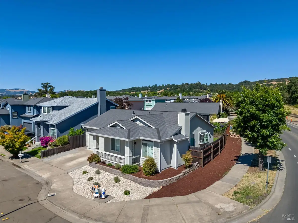 2424 Amethyst Way, Santa Rosa, CA 95404 - #1
