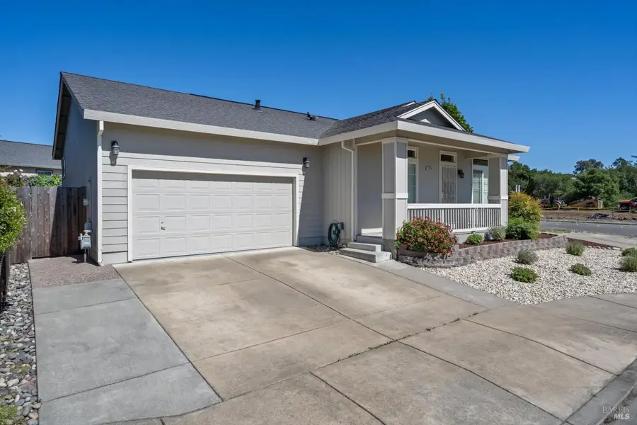 2424 Amethyst Way, Santa Rosa, CA 95404 - #2