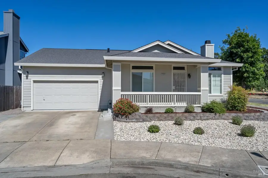 2424 Amethyst Way, Santa Rosa, CA 95404 - #3