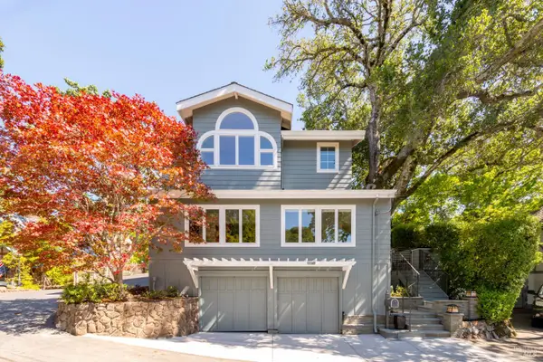 120 Terrace Avenue, Kentfield, CA 94904