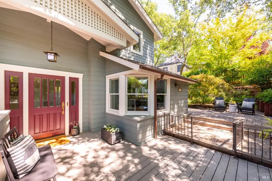 120 Terrace Avenue, Kentfield, CA 94904 - #3