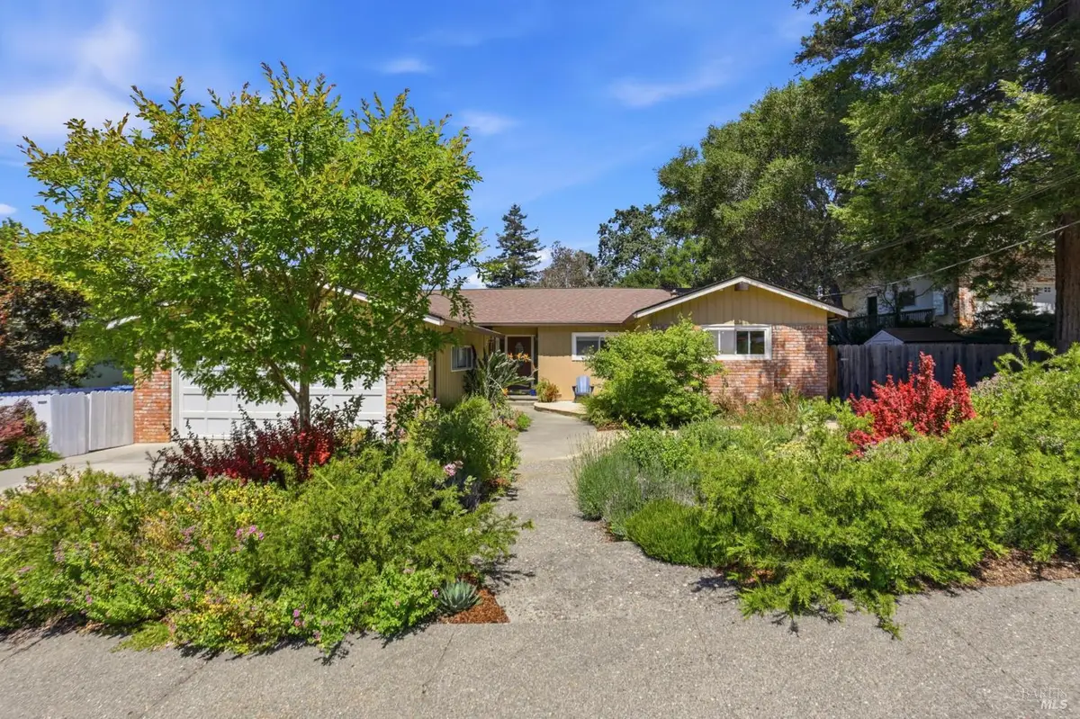 3 Tilden Drive, Novato, CA 94947 - #1