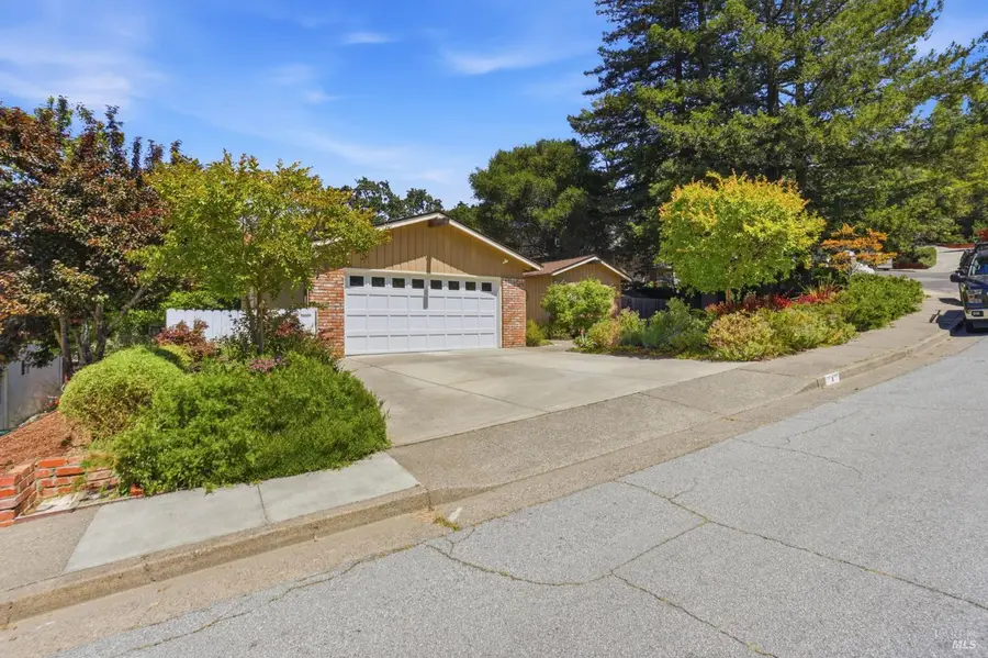 3 Tilden Drive, Novato, CA 94947 - #2