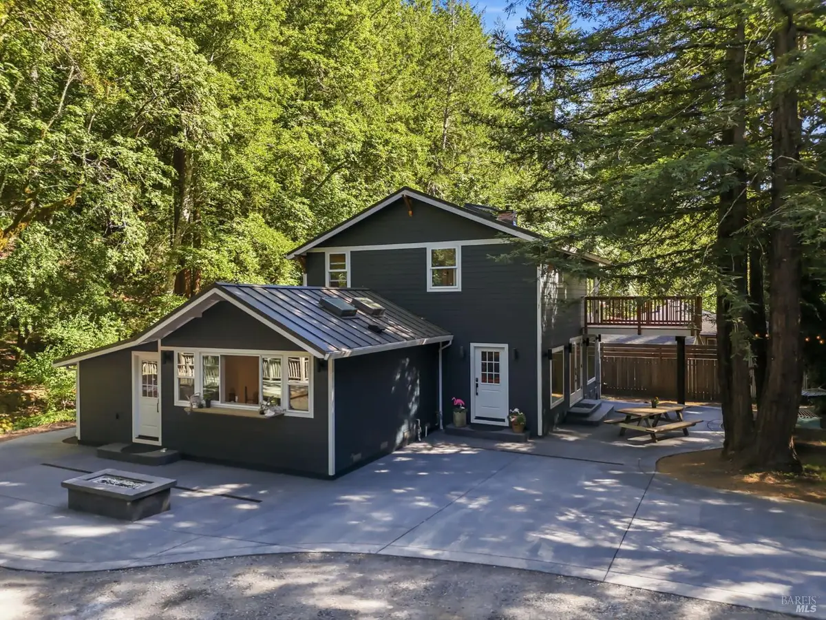 3184 Calistoga Road, Santa Rosa, CA 95404 - #1