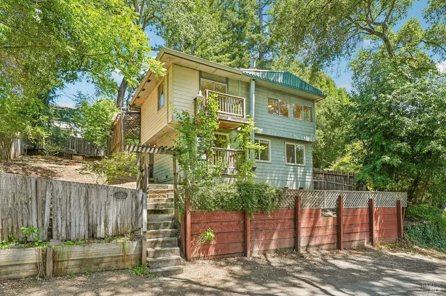 8176 Grape Avenue, Forestville, CA 95436 - #2