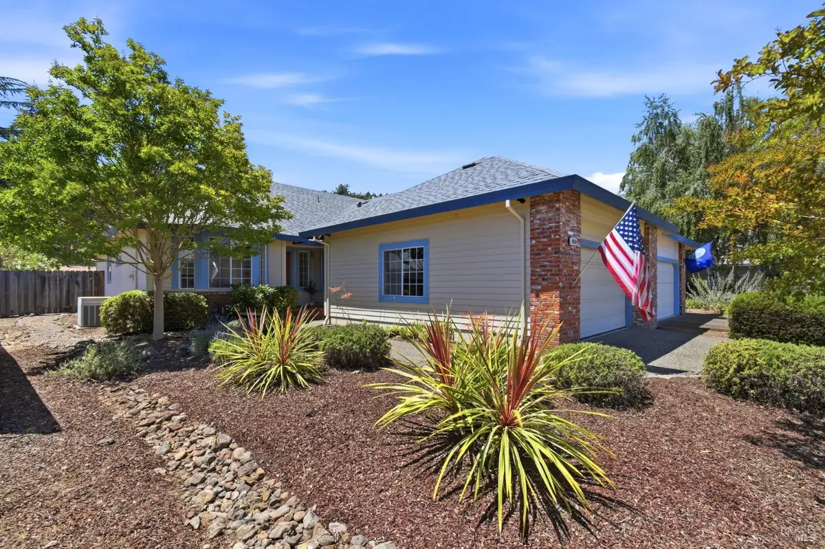 8050 Oakmont Drive, Santa Rosa, CA 95409 - #1