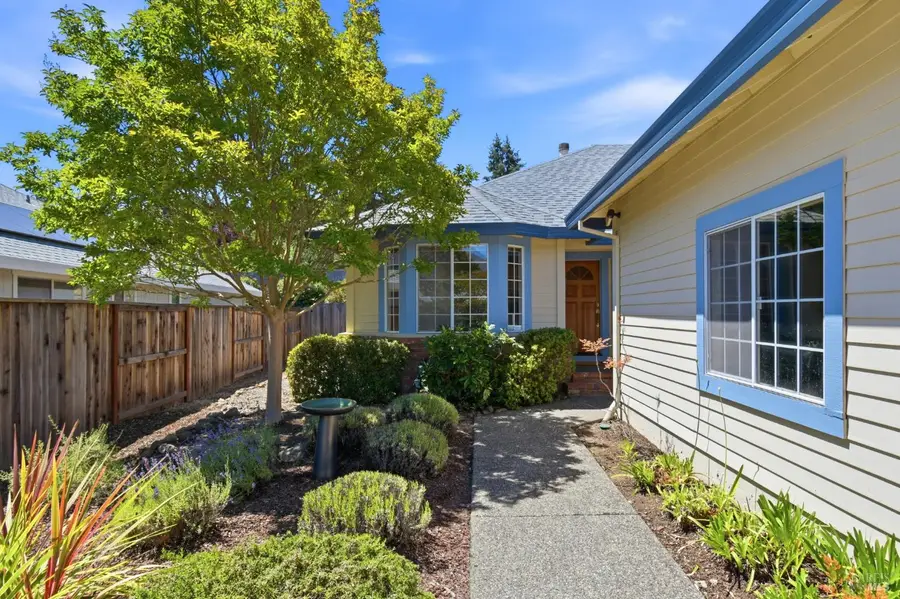 8050 Oakmont Drive, Santa Rosa, CA 95409 - #3