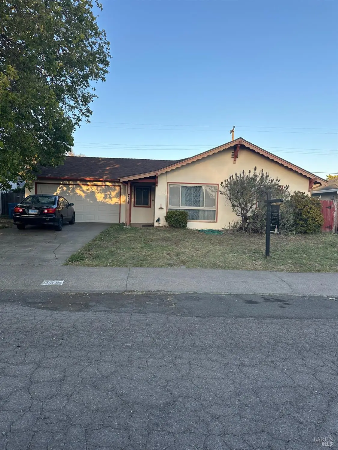 734 Warford Avenue, Vallejo, CA 94591 - #1