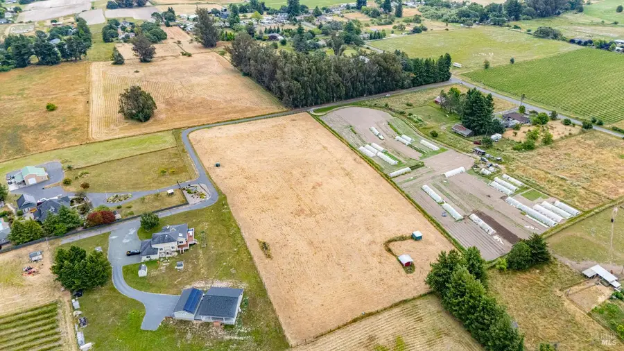 4758 Blank Road, Sebastopol, CA 95472 - #2