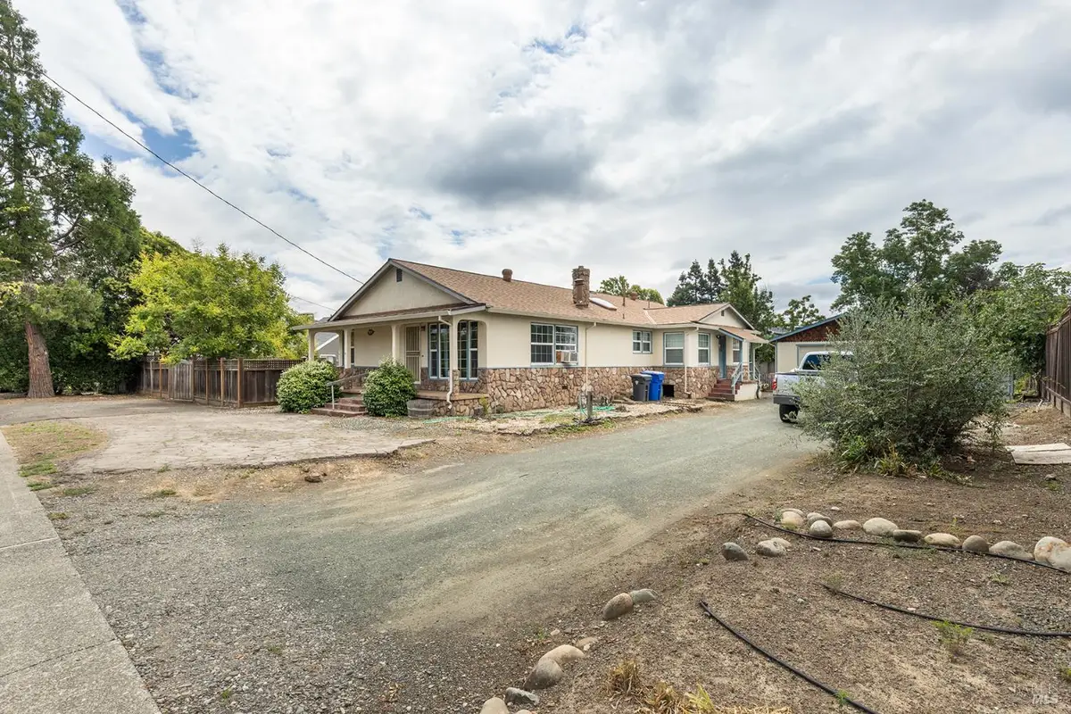 787 Central Avenue, Napa, CA 94558 - #1