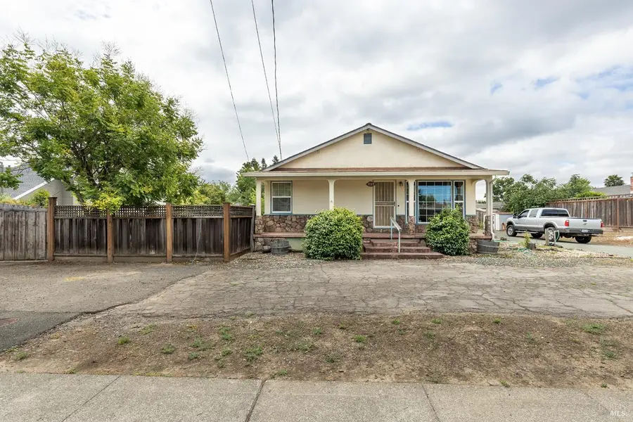 787 Central Avenue, Napa, CA 94558 - #2