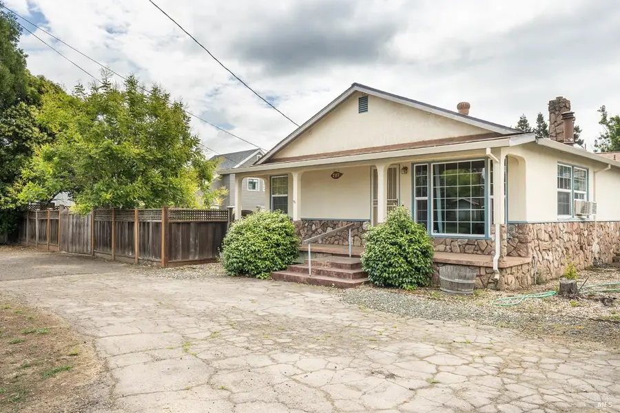 787 Central Avenue, Napa, CA 94558 - #3